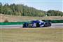 FIA GT Brno 2007 objektivem Tomáše Pospíšila
