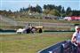 FIA GT Brno 2007 objektivem Tomáše Pospíšila