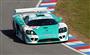 FIA GT Brno 2007 kvalifikace a Tomáš Enge se Sallenem, foto BPA M.Straka