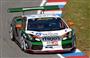 FIA GT již vrčí nad Brnem - PC Brna 2007, pátek, foto BPA, M. Straka
