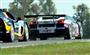 FIA GT již vrčí nad Brnem - PC Brna 2007, pátek, foto BPA, M. Straka