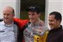 Adam Kout mistrem formule Renault 2007, foto týmu KM