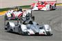 LE MANS ENDURANCE SERIES Valencie 2007