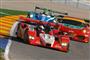 LE MANS ENDURANCE SERIES Valencie 2007