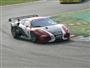 FIA GT2007 - Monza, MM Racing na zkoušku s Ferrari, foto týmu