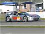 Matzke a Skula úspěšní na Hockenheimu 2007, foto týmu K. Kubeš