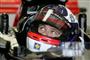 Další testy A1GP a Erika Janiše, září 2007, foto týmu P.Frýba