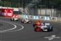 A1GP 2007 v Mexiku