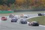 Epilog 2007, pozlacený KK racing, foto týmu P. Frýba