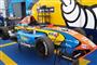 Adam Kout a jeho úspěšná sezóna 07 s f Renault, foto týmu KM