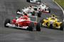Josef Král, Knockhill 2007, foto archiv týmu