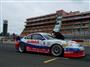 Adam Lacko, Porsche Carrera Cup, Nurburgring 2007, foto týmu Karel Hrčíř