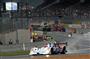 Le Mans 2007 a kvalifikace českého týmu objektivem Martina Straky