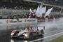 AUDI opět vítězí v Le Mans 2007
