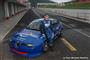 Matějovského test na premiéru v ADAC Procar Serii, foto týmu