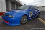 Matějovského test na premiéru v ADAC Procar Serii, foto týmu