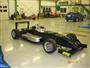 Novinka týmu Mičánek Motorsport pro sezonu 2007 - F3 MB