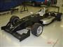 Novinka týmu Mičánek Motorsport pro sezonu 2007 - F3 MB