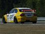 WTCC 2007 v Brně objektivem Pavla Procházky