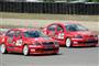 WTCC 2007 v Brně - další závody objektivem  Marka Repky