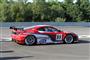 FIA GT v Brně 2008 objektivem Jana Holuba