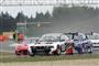 FIA GT v Brně 2008 a tým Šenkýř Motorport, foto týmu  P. Frýba
