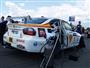 WTCC 2008 v Brn , nedle objektivem Pavla Prochzky