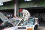 WTCC 2008 v Brně, hrdina obou závodů Al. Zanardi objektivem Jirky Maršíčka