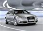 Nové Audi A6