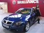 Čínská auta na Autoshow Praha 2008, foto K. Kolečko