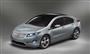 Elektromobil Chevrolet Volt