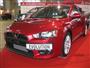 Autoshow Praha 2008, Japonci a Ameriky, foto Karel Kolečko