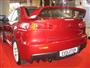 Autoshow Praha 2008, Japonci a Ameriky, foto Karel Kolečko