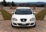 Sportovní vůz -  SEAT Leon Ecomotive