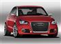 Audi studie pro svět. premiéru v Tokiu 2007