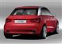 Audi studie pro svět. premiéru v Tokiu 2007