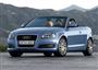 Audi A3 Cabrio je tu