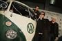 VW Transporter - 10 miliónů