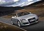 Nové Audi TT Roadster