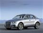 Krasavec AUDI Q5
