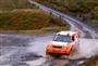 Baja GB 2007 a vítězná posádka Zapletal Janáček, foto týmu