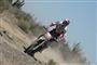 Motocyklová Šestidenní - Chille 2007, oficiální foto české reprezentace