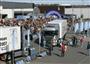 Finále celoevropské soutěže o nejlepšího truckera 2007