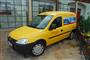 Opel jezdí také na zemní plyn