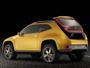 SEAT Tribu na autosalonu IAA ve Frankfurtu 2007, foto SEAT