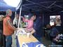 Hradecký Truckfest 2007 a M. Matějovský, foto týmu