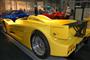 Auto show Wien 2007 podruhé
