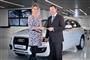 Ivana Chýlková si vybrala automobilový bestseller z rodiny Q