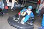 Kart Arena Brno Setkání mistrů 2011  objektivem Tondy Malého