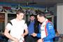 Kart Arena Brno Setkání mistrů 2011  objektivem Tondy Malého